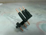  Allen Bradley 140M-D-PNC23 /A Connection Module Image