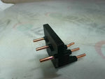  Allen Bradley 140M-D-PNC23 /A Connection Module Image