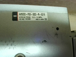  SMC AV5000-F06-5DZ Soft Start Valve Image