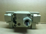  SMC AV5000-F06-5DZ Soft Start Valve Image