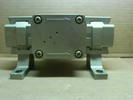  SMC AV5000-F06-5DZ Soft Start Valve Image