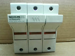  Ferraz Shawmut K214967 Ultrasafe 600 Volt 30 Amp Triple Fuse Ho Image