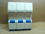  Ferraz Shawmut K214967 Ultrasafe 600 Volt 30 Amp Triple Fuse Ho Image