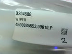  Landis D204588 Wiper for Crank Op 110 (2 PCS) Image