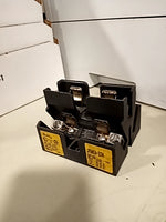  Bussmann JP60030-3CRA Fuse Holder 3 Pole 600 Volts 30 Amps Image