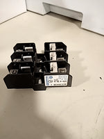  Marathon 6CC30A3B Fuse Holder 3 Pole 600 Volts 30 Amps Image