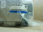  SMA  Valve AV5000F105DZX218 Factory Sealed Image