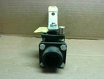  Apollo 83R-145-T01 Ball Valve Threaded Ends, Full Port with SS Image