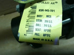 Apollo 83R-145-T01 Ball Valve Threaded Ends, Full Port with SS Image