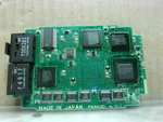  Fanuc A17B-3300-0500 /01A Circuit Board CNC System Image