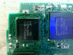  Fanuc A17B-3300-0500 /01A Circuit Board CNC System Image