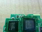  Fanuc A17B-3300-0500 /01A Circuit Board CNC System Image