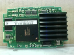  Fanuc A20B-3300-0291 /07D Circuit Board CPU Card Image
