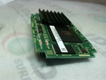  Fanuc A20B-3300-0291 /07D Circuit Board CPU Card Image