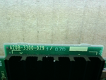  Fanuc A20B-3300-0291 /07D Circuit Board CPU Card Image