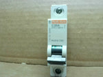  Square D MG24435 C60N 277VAC 20AMP Type-C Single Pole Circuit B Image