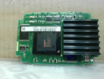  Fanuc A20B-3300-0291 /06D Circuit Board CPU Card Image