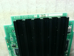  Fanuc A20B-3300-0291 /06D Circuit Board CPU Card Image