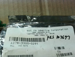  Fanuc A20B-3300-0291 /06D Circuit Board CPU Card Image