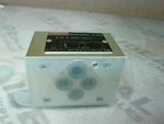  Rexroth Z1S 6 P05-40/V Hydraulic Check Valve Image