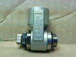  SMC Control Valve 3/8 AS2210 Image