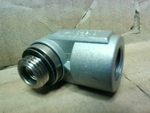  SMC Control Valve 3/8 AS2210 Image