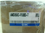  SMC AMD350C-F03BD-T Mist Seperator Image