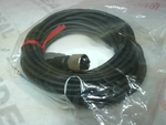  Keyence OP-87272 Safety Grating Cable Factory Sealed Image