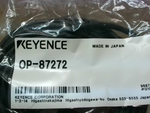  Keyence OP-87272 Safety Grating Cable Factory Sealed Image