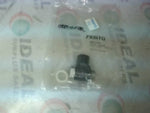  Festo GRLZ-1/4-B  One-Way Flow Control Valve 151195 1/4"NPT Factory Sealed Image