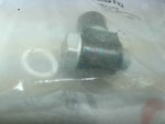  Festo GRLZ-1/4-B  One-Way Flow Control Valve 151195 1/4"NPT Factory Sealed Image