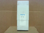  Festo MUH-ZP-D-3-24G Intermediate Solenoid Plate 34934 Image