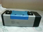  Festo VL-5/2-D-3-FR-C Pneumatic Manifold Valve 16 bar 151863 Image