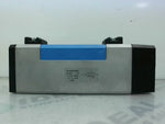  Festo VL-5/2-D-3-FR-C Pneumatic Manifold Valve 16 bar 151863 Image