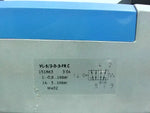 Festo VL-5/2-D-3-FR-C Pneumatic Manifold Valve 16 bar 151863 Image