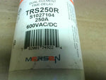  Ferraz Shawmut Mersen TRS-250R 250A Fuse Image