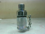  Parker EMA3/1/4ED  Diagnostic Fitting Steel Image