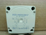  Telemecanique XSD-A605539H7 Inductive Proximity Sensor Image