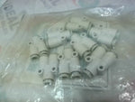  SMC KQ2U06-00A Union Fitting Connect Splitter 6mm (8 PCS) Image