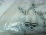  SMC KQ2U06-00A Union Fitting Connect Splitter 6mm (8 PCS) Image