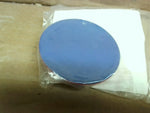  3M 20348 Stikit Low Profile Disc Pad, 3 in x 1/2 in x 1/4-20 Ex Image