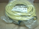  Cooper Crouse Hinds 5000110-323SE 4 Pin M/F Cord Factory Sealed Image