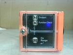  IFM OM5005 Fiber Optic Amplifier Sensor 10-30VDC Image