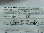  IFM EVC117 Connection Cable 15M Factory Sealed Image