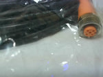  IFM EVC117 Connection Cable 15M Factory Sealed Image
