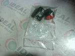  Telemecanique XB5AA42 Push Push Button Red w/ Contact Block E Factory Sealed Image