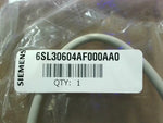  Siemens 6SL3060-4AF00-0AA0 Drive-Cliq Cable Image