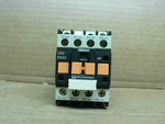 Telemecanique CA3 DN22 Control Relay Contactor Image