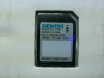  Siemens 6AV6671-1CB00-0AX2 Memory Card 128 MB Multi Media Card Factory Sealed Image