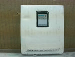 Siemens 6AV6671-1CB00-0AX2 Memory Card 128 MB Multi Media Card Factory Sealed Image